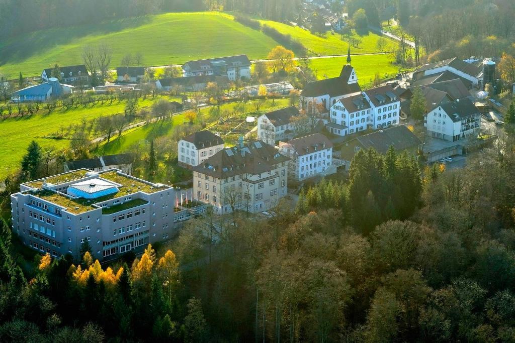 Chrischona-Campus | Konferenzzentrum Basel Bettingen Luaran gambar
