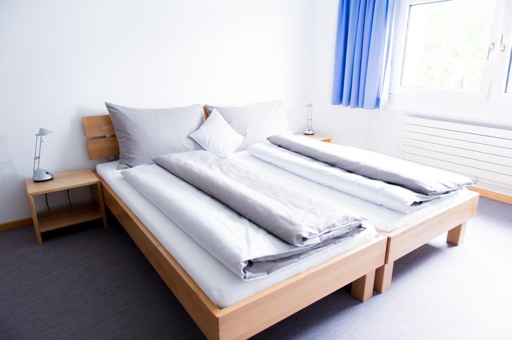 Chrischona-Campus | Konferenzzentrum Basel Bettingen Luaran gambar