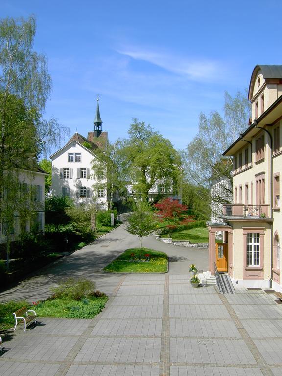 Chrischona-Campus | Konferenzzentrum Basel Bettingen Luaran gambar